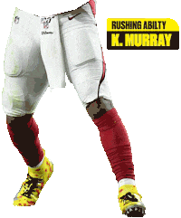 Gridqbbuild Sticker by Bleacher Report
