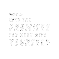 Best Friend Georgie Stevenson Sticker by Naked Harvest