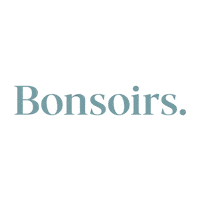 Bonui Sticker by Bonsoirs