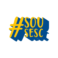 sescrs sesquito Sticker by Agência SPR