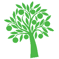 jnf_org jnfaus Sticker