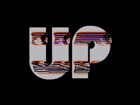 Art Glitch GIF