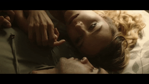 universalafrica giphygifmaker love look couple GIF