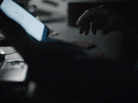 Moonlit Fools GIF by Sam Dew