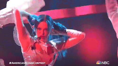 Oklahoma Alexa GIF by NBC