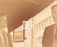 neal and sara GIF