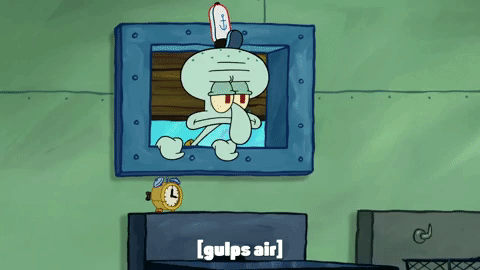 season 9 episode 10 GIF by SpongeBob SquarePants