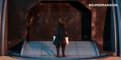 minnie driver lol GIF by SuperMansion