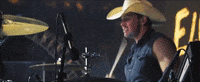 Drumming Music Video GIF by Elvie Shane