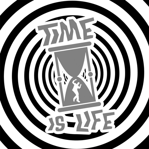 Time Travel Spinning GIF Find & Share on GIPHY