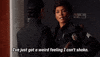Season 3 Conversation GIF by 9-1-1 on FOX