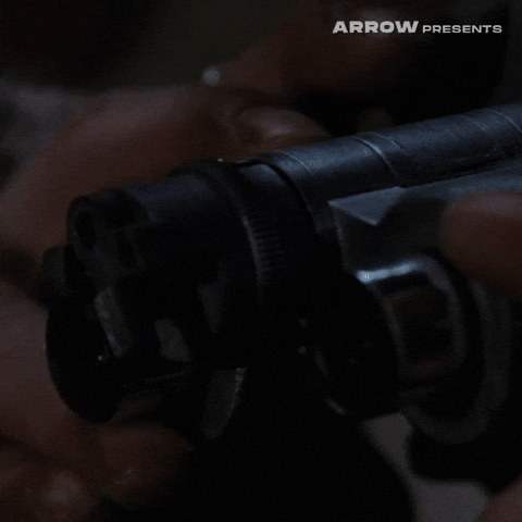 Hannibal Lecter Film GIF by Arrow Video