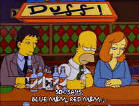 homer simpson episode 10 GIF
