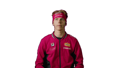 Team Essent Sticker by EssentEnergie