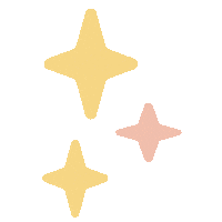 Shining Star Sticker