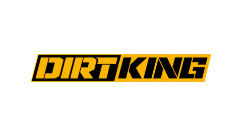 Trucks Offroading Sticker by Dirt King Fabrication
