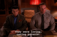 season 2 GIF by Twin Peaks on Showtime