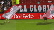 Alajuelense GIF by TD Más
