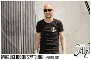 major booth pinkpop 2017 GIF by Jillz