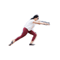 Fitness Workout Sticker by TrunkStudios