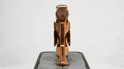 Fidget GIF by Big Poppa E
