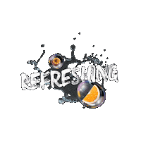 School Refreshing Sticker by Refresco Group