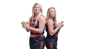 Gunslingers Sticker by Carson-Newman Athletics
