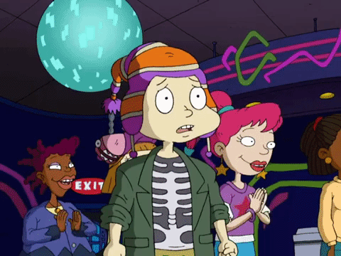 all grown up nicksplat GIF