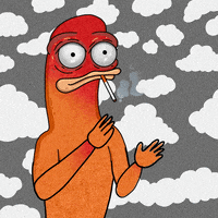 Clap Good Job GIF by shremps