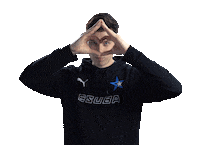 In Love Heart Sticker by eSuba