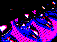 illustration 80s GIF by tverd