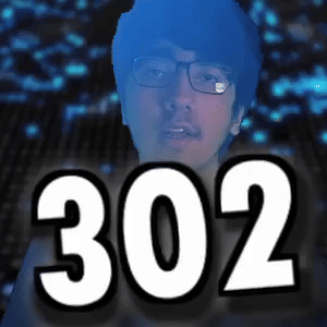 302