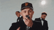 San Francisco Singer GIF by P-Lo