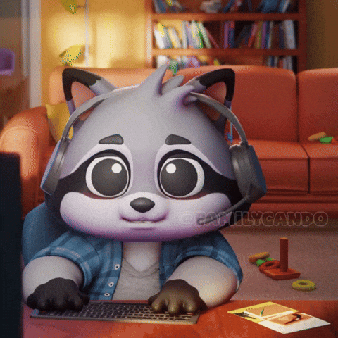 Thecandos GIF by Family Cando