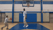 shot blocking GIF