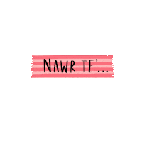 Welsh Sticker