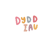 Welsh Sticker