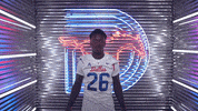 College Football Sport GIF by SMU Football