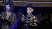Drag Queen Horror GIF by BouletBrothersDragula
