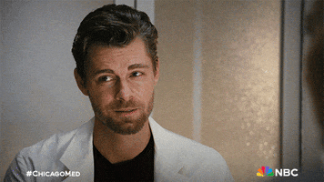 Episode 1 Nbc GIF by One Chicago