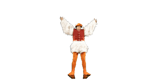 Tjg Enten Sticker by tjgdresden