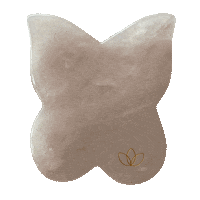 louisenorgaard gua sha guasha louisenørgaard louise nørgaard Sticker