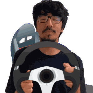 28 Miles Per Hour Sticker