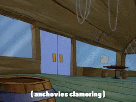 season 1 help wanted GIF by SpongeBob SquarePants