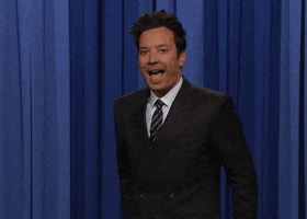 Happy Jimmy Fallon GIF by The Tonight Show Starring Jimmy Fallon
