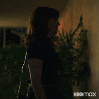 Romance Kiss GIF by HBO Max