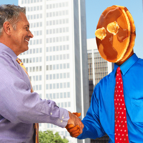 interview lol GIF by Justin Gammon