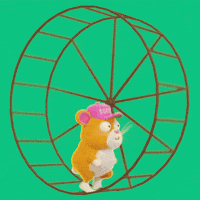 Workout Getting Nowhere GIF by Grind