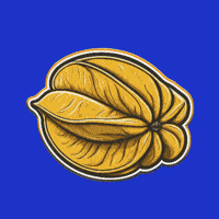 Comida Fruit GIF