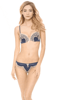 fashion GIF by Wantering